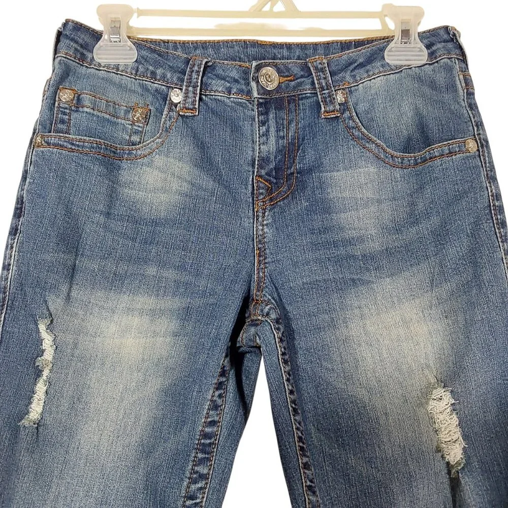True Religion from true